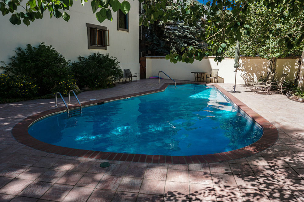 Villa Cortina By Vail Realty Exterior photo